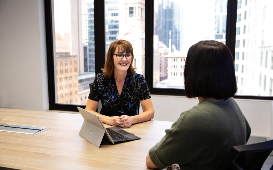 How to Confidently Prepare for Your Job Interview